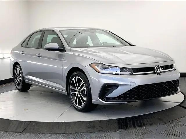 2026 Volkswagen Jetta Sport for sale in Princeton, NJ