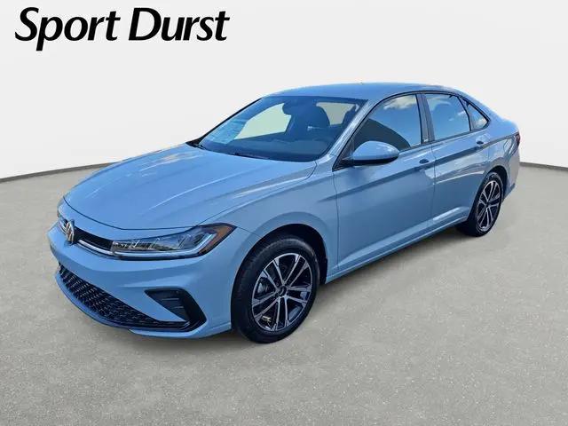 2026 Volkswagen Jetta Sport for sale in Goldsboro, NC