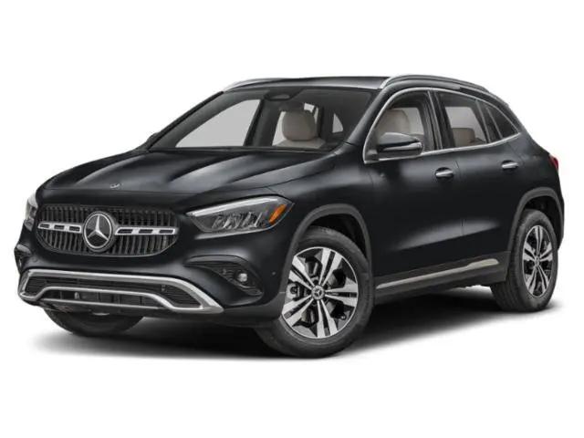 2025 Mercedes-Benz GLA-CLASS 4MATIC for sale in Lawrenceville, NJ