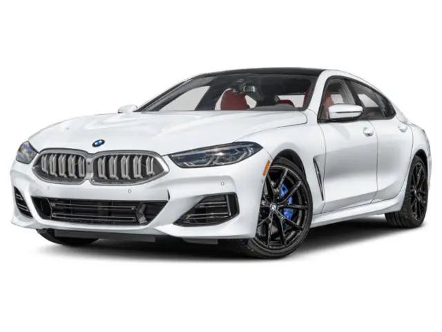 2026 BMW 840i Gran Coupe xDrive for sale in Palm Harbor, FL