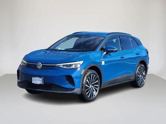 2025 Volkswagen ID.4 AWD Pro for sale in Lakewood, CO