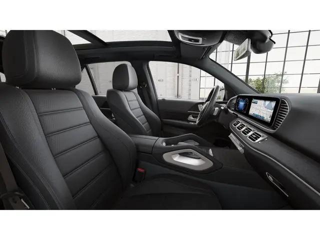 2026 Mercedes-Benz GLE GLE 580 4MATIC