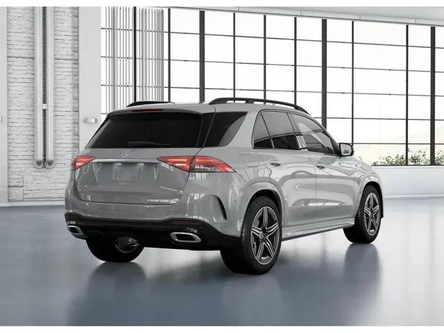 2026 Mercedes-Benz GLE GLE 580 4MATIC