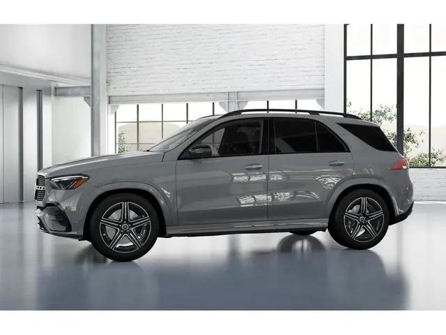 2026 Mercedes-Benz GLE GLE 580 4MATIC