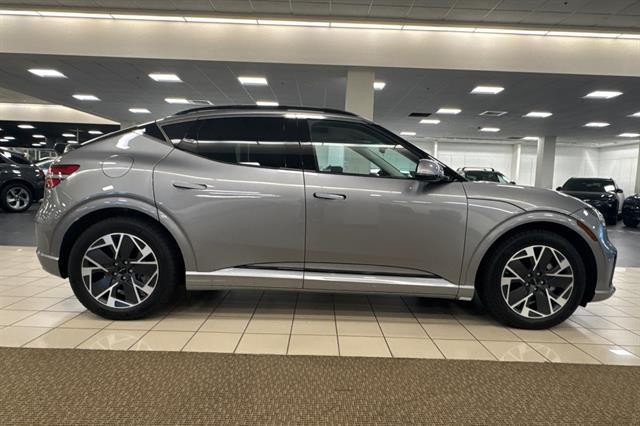 2026 Genesis GV60 19