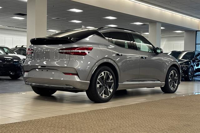 2026 Genesis GV60 19