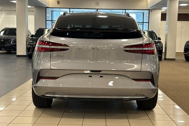 2026 Genesis GV60 19