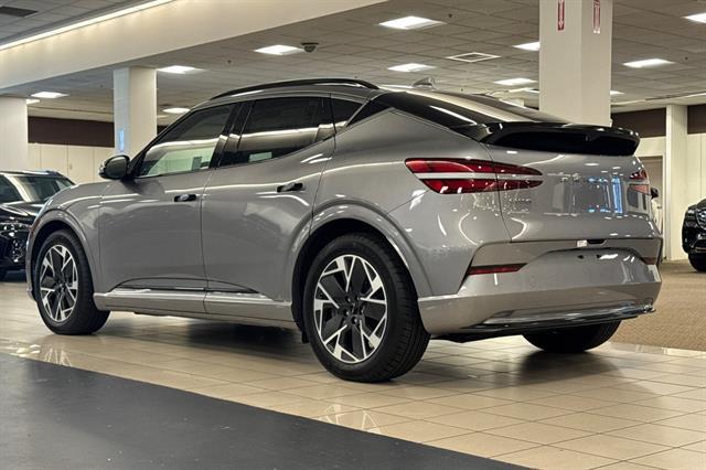 2026 Genesis GV60 19