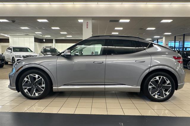 2026 Genesis GV60 19