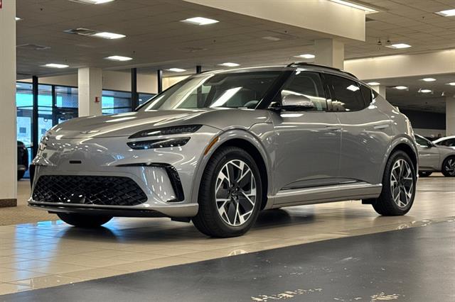 2026 Genesis GV60 19