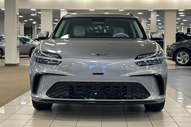 2026 Genesis GV60 19