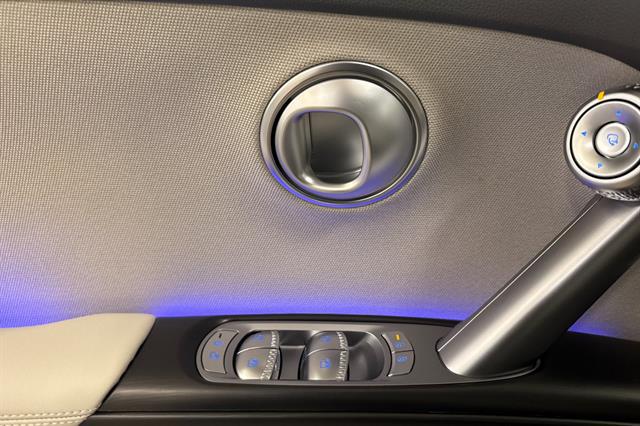 2026 Genesis GV60 19