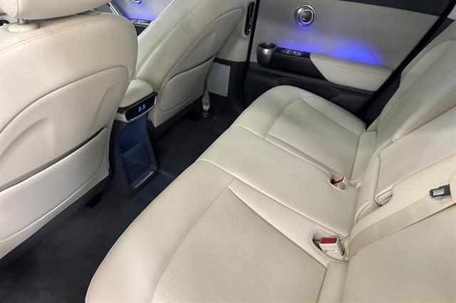 2026 Genesis GV60 19