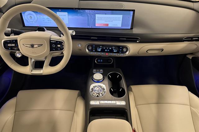 2026 Genesis GV60 19