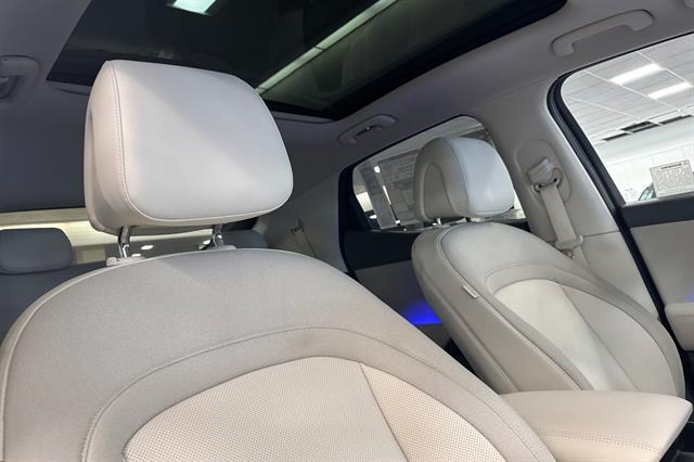 2026 Genesis GV60 19