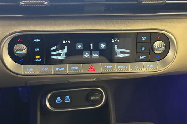 2026 Genesis GV60 19