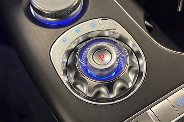 2026 Genesis GV60 19