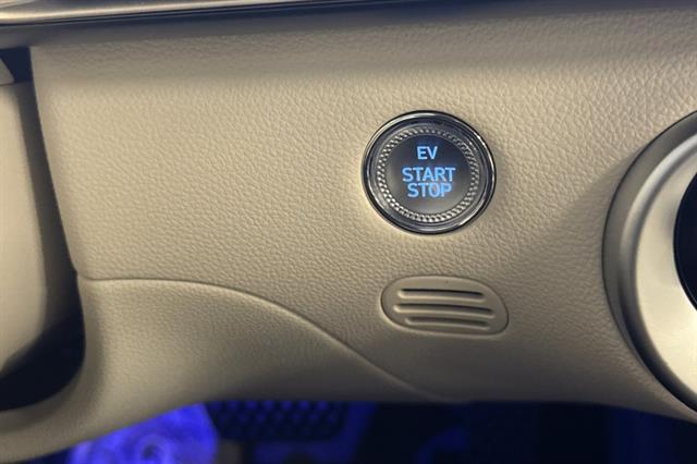 2026 Genesis GV60 19