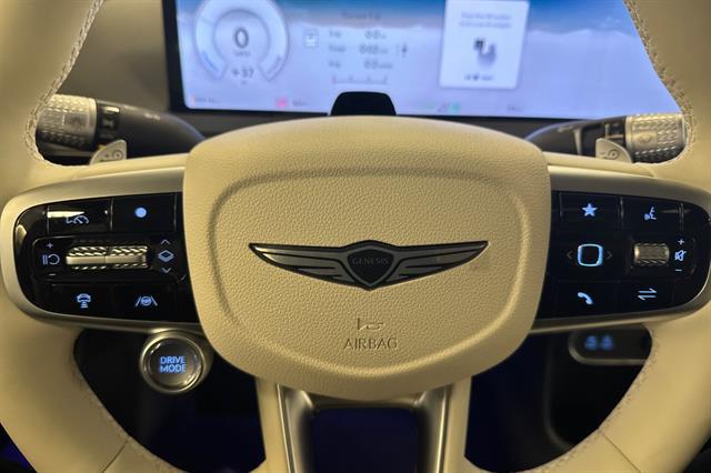 2026 Genesis GV60 19