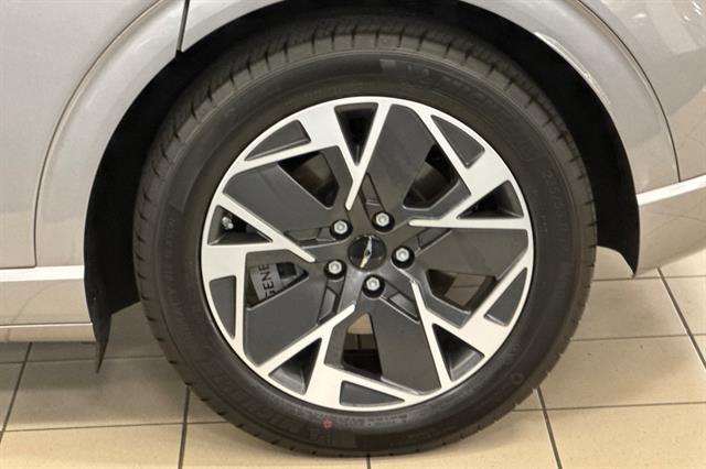 2026 Genesis GV60 19