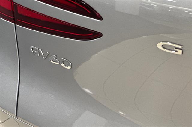 2026 Genesis GV60 19