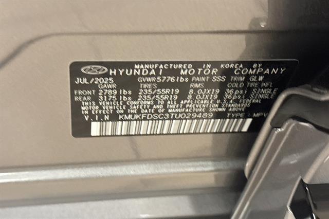 2026 Genesis GV60 19