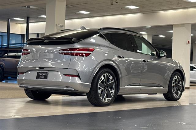 2026 Genesis GV60 RWD