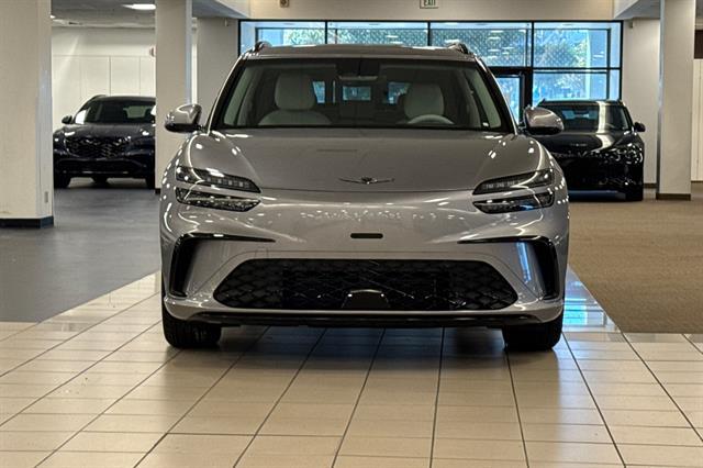 2026 Genesis GV60 RWD