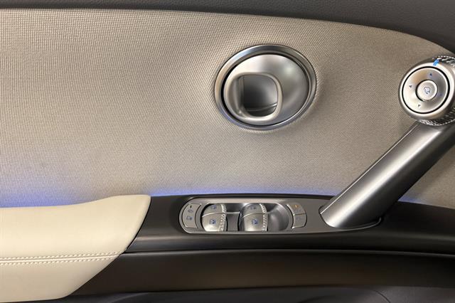 2026 Genesis GV60 RWD