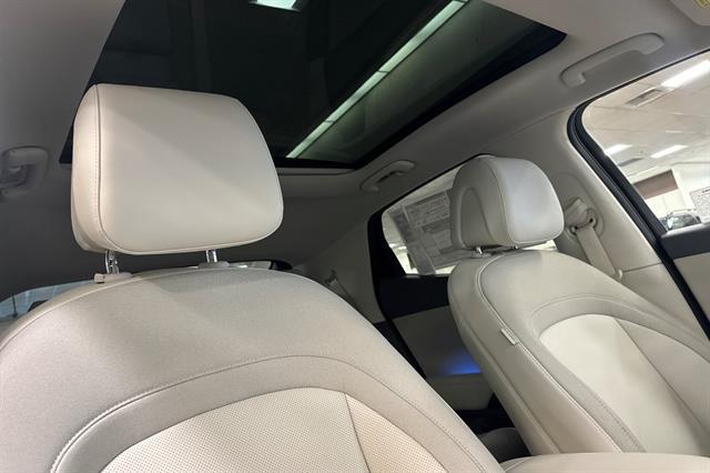2026 Genesis GV60 RWD