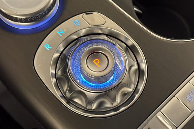 2026 Genesis GV60 RWD