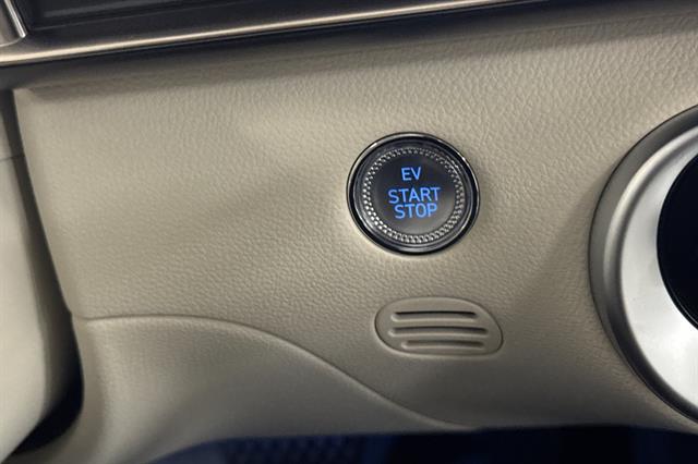 2026 Genesis GV60 RWD