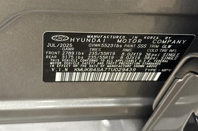 2026 Genesis GV60 RWD