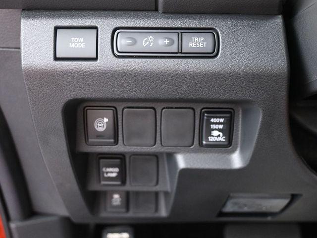 2026 Nissan Frontier Crew Cab PRO-X 4x2