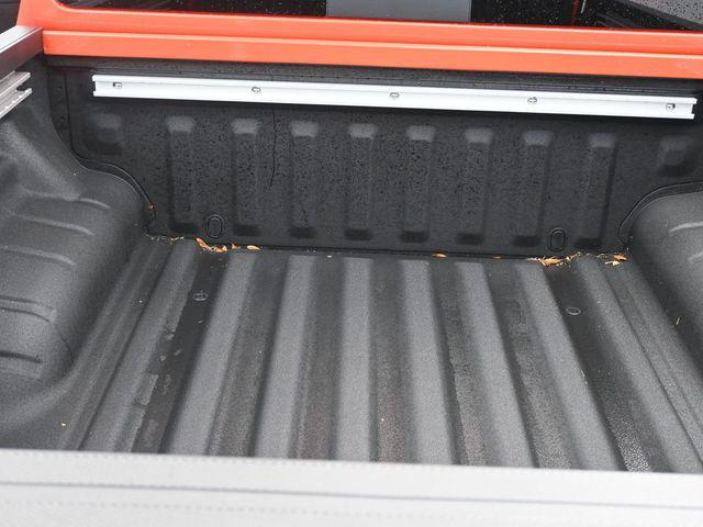 2026 Nissan Frontier Crew Cab PRO-X 4x2