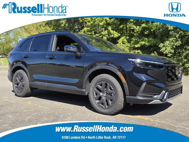 2026 Honda CR-V Hybrid AWD TrailSport for sale in Sherwood, AR