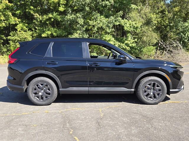 2026 Honda CR-V Hybrid AWD TrailSport