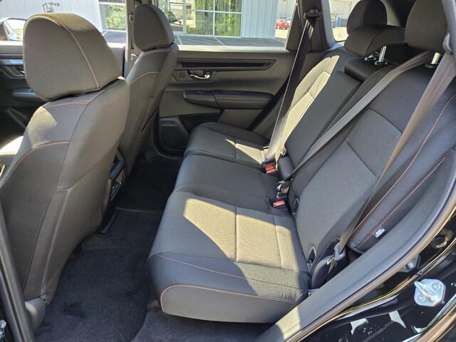 2026 Honda CR-V Hybrid AWD TrailSport