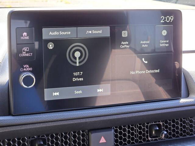 2026 Honda CR-V Hybrid AWD TrailSport