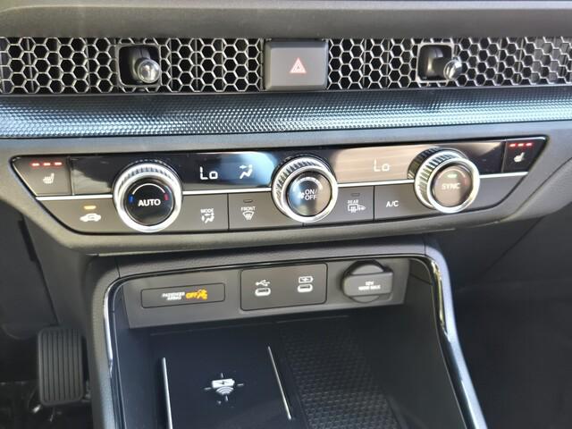 2026 Honda CR-V Hybrid AWD TrailSport