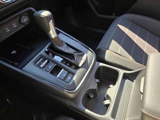 2026 Honda CR-V Hybrid AWD TrailSport