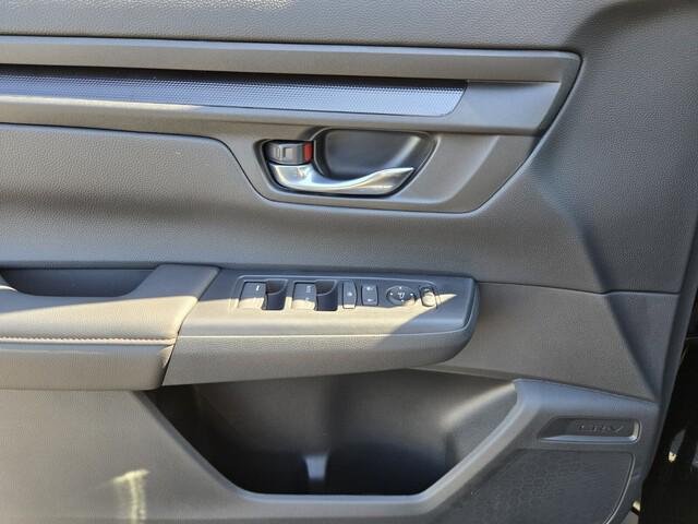 2026 Honda CR-V Hybrid AWD TrailSport