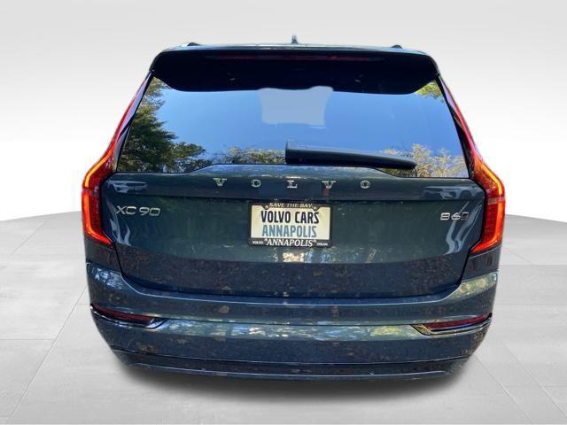 2026 Volvo XC90 B6 Ultra Dark Theme 7-Seater