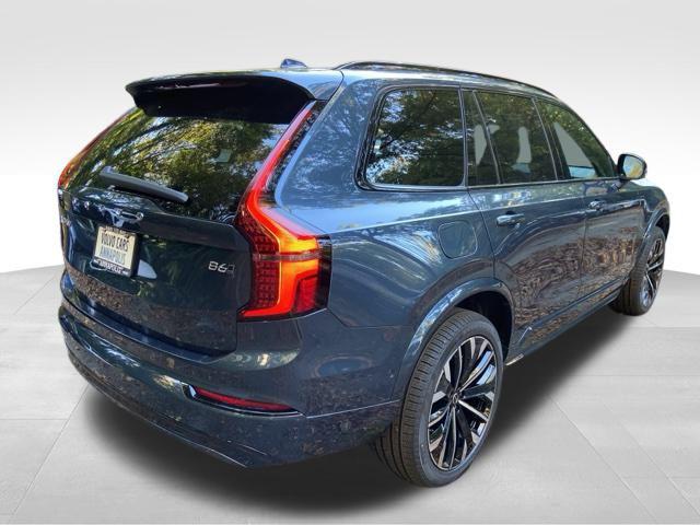 2026 Volvo XC90 B6 Ultra Dark Theme 7-Seater