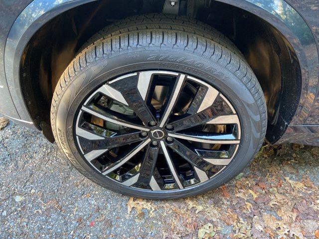 2026 Volvo XC90 B6 Ultra Dark Theme 7-Seater