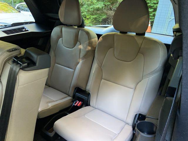 2026 Volvo XC90 B6 Ultra Dark Theme 7-Seater