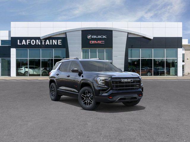 2026 GMC Terrain AWD AT4 for sale in Dearborn, MI
