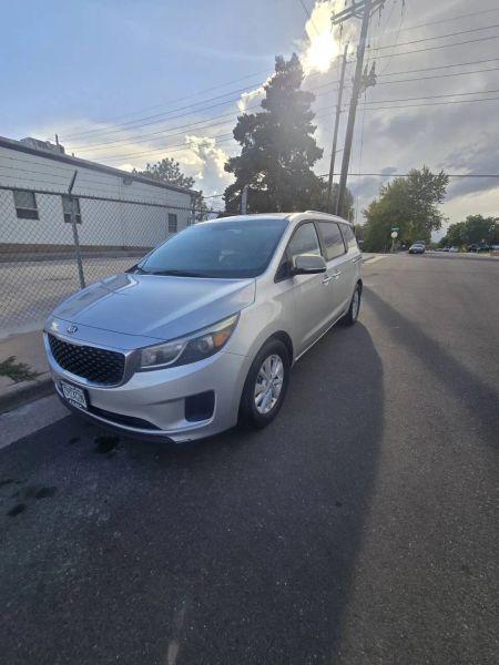 2016 Kia Sedona LX for sale in Glendale, CO