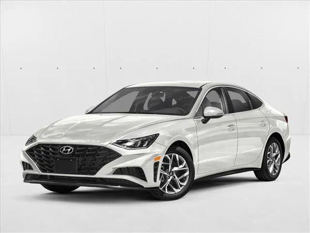 2020 Hyundai Sonata SEL for sale in Pinellas Park, FL