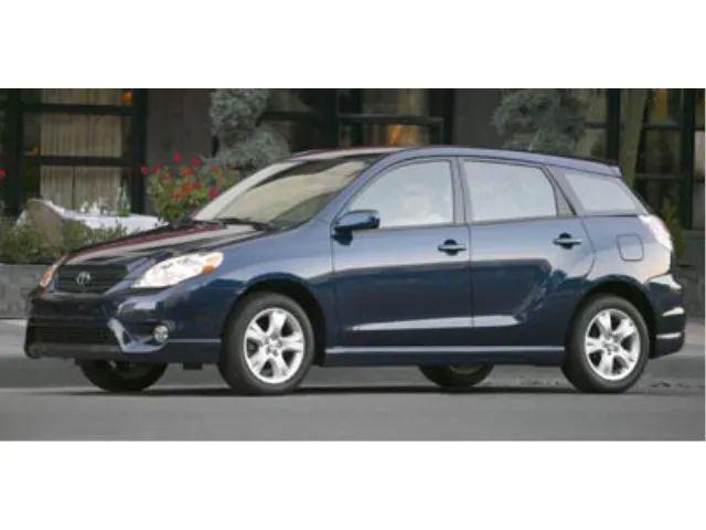 2007 Toyota Matrix Base for sale in Pinellas Park, FL